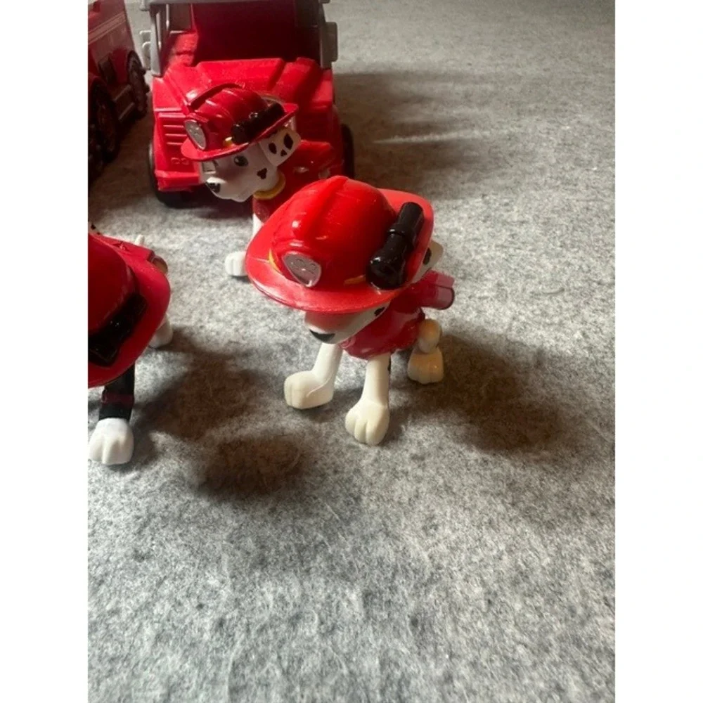 Paw Patrol paw patrol
